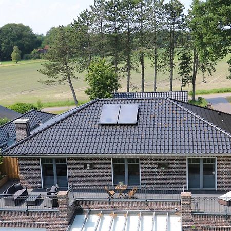 Ferienwohnung Am Schippstroth Wiefelstede Eksteriør billede